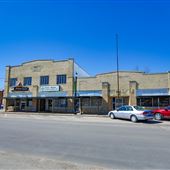 Mitchell Building