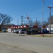 Pete's Drive Inn