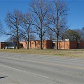 Pryor Library