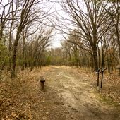 Spirit Trail
