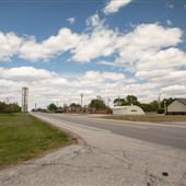 Dotyville Intersection