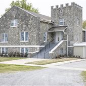 1st Baptist Church Afton