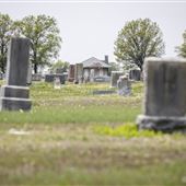 Mt. Hope Cemetery