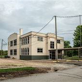 Attucks School