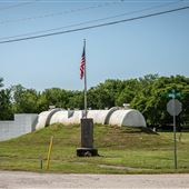 Big Cabin Park and Memorial