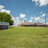 Vinita Church of Christ