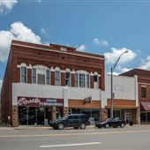 Coats Furniture Store
