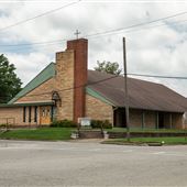Pilgrim Presbyterian Church