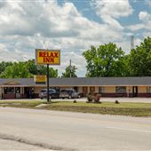 Relax Inn/Rt 66 Inn