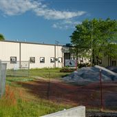 White Oak School