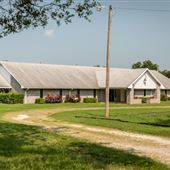 South Coffeyville United Methodist Church