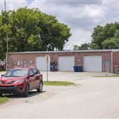 Lenapah Fire Department