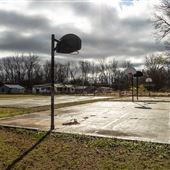 Basket Ball Courts