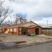 New Morning Star Baptist Church