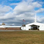 Roland Pentecostal Church of Jesus