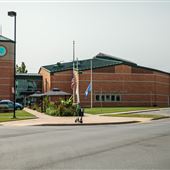 Bartlesville Public Library