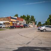 Downtown Ramona Street View