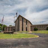 First Wesleyan Church