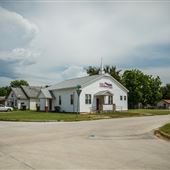 God's Gathering Place