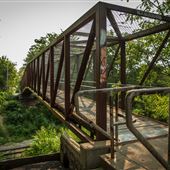 Pedestrian Bridge
