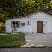 Vera City Hall/Community Center