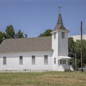 Church of God of Holiness