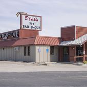 Dink's Pit BBQ