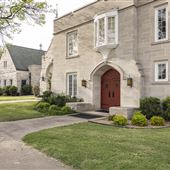 St. Luke's Episcopal Church
