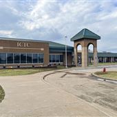 Indian Capital Technology Center