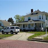 Historic Home