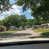 Neighborhood near 36th Pl