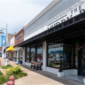 Downtown Grove