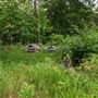E 888 Rd Small Cemetery