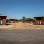 Cherokee Nation Housing Authority Homes