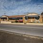 Male Seminary Recreation Center