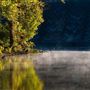 Spavinaw Lake