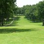 Sequoyah State Park Western Hills Guest Ranch and Golf Course