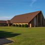 Stilwell First Baptist Church