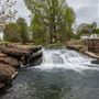 Tahlequah Creek and Sequoyah Park