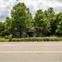 Old House on Roadside