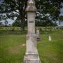 Ezekiel "Zeke" Proctor Grave