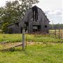 Old Barn