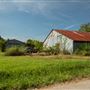 E 405 Road Private Home (Metal Building)