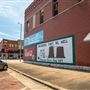 Pine St/6th St Corner Building