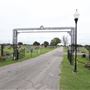 Sallisaw City Cemetery