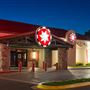 Cherokee Casino Sallisaw