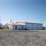 Limestone Fire Station #3