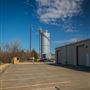 Owasso Depot Water Tower