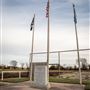 Veterans Monument