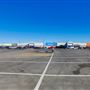 Walmart/Parking Lot